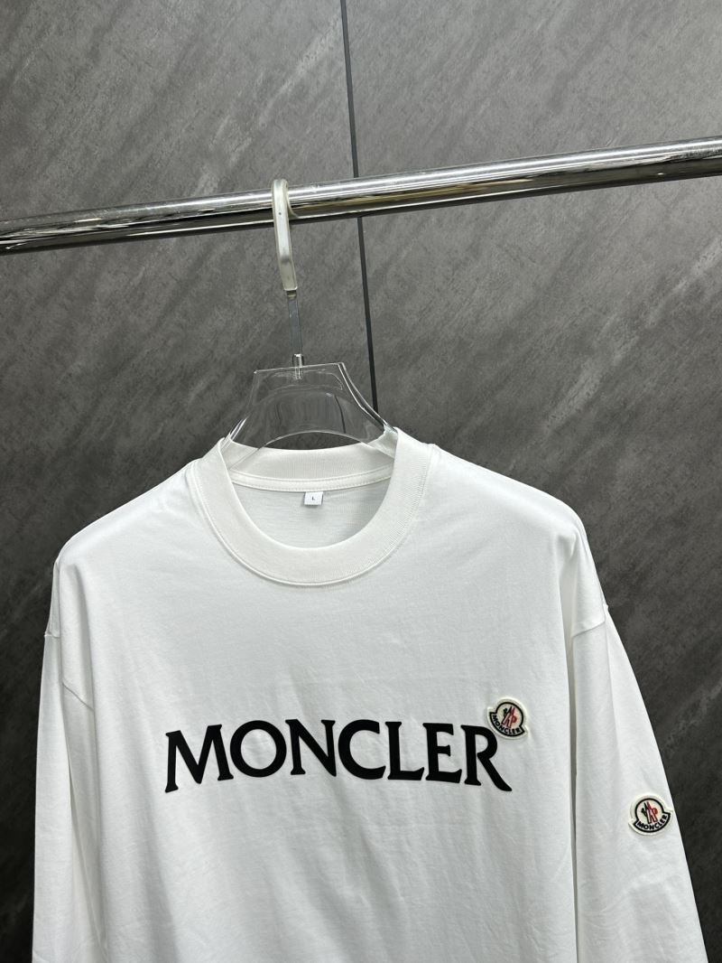 Moncler T-Shirts